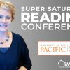 EDUP 9346: Super Saturday Reading Conference (1 - 3 credits) - 3 Graduate-Level Semester Credits