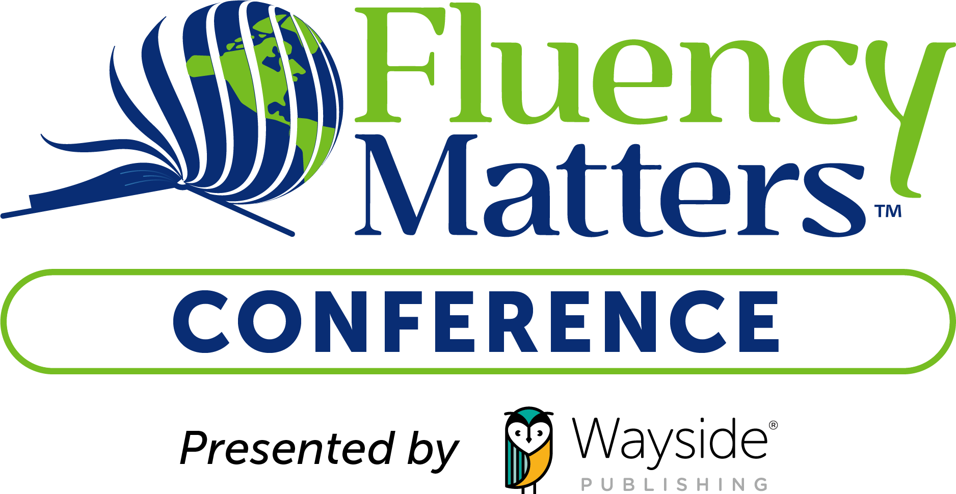 Fluency Matters 2023 University of the Pacific University Credit